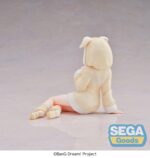 BanG Dream! Yumemirize PVC Figure Uika Misumi Pajama Party! 9 cm - immagine 6