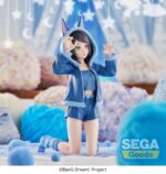 BanG Dream! Yumemirize PVC Figure Umiri Yahata Pajama Party! 16 cm - immagine 3