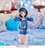 BanG Dream! Yumemirize PVC Figure Umiri Yahata Pajama Party! 16 cm - immagine 4