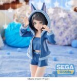 BanG Dream! Yumemirize PVC Figure Umiri Yahata Pajama Party! 16 cm - immagine 5