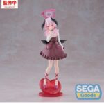 Blue Archive XStellar PVC Figure Koharu -Happy Valentine!!- 23 cm