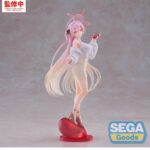 Blue Archive XStellar PVC Figure Hanako Happy Valentine!! 25 cm