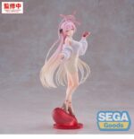 Blue Archive XStellar PVC Figure Hanako Happy Valentine!! 25 cm
