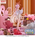 Blue Archive XStellar PVC Figure Hanako Happy Valentine!! 25 cm - immagine 2