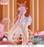 Blue Archive XStellar PVC Figure Hanako Happy Valentine!! 25 cm - immagine 3