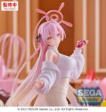 Blue Archive XStellar PVC Figure Hanako Happy Valentine!! 25 cm - immagine 5