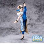 Street Fighter VI FIGURIZMa PVC Figure Chun-Li 29 cm