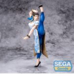 Street Fighter VI FIGURIZMa PVC Figure Chun-Li 29 cm