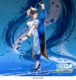 Street Fighter VI FIGURIZMa PVC Figure Chun-Li 29 cm - immagine 2