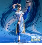 Street Fighter VI FIGURIZMa PVC Figure Chun-Li 29 cm - immagine 3