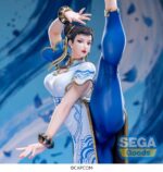 Street Fighter VI FIGURIZMa PVC Figure Chun-Li 29 cm - immagine 4