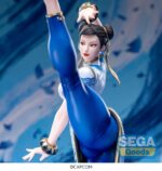 Street Fighter VI FIGURIZMa PVC Figure Chun-Li 29 cm - immagine 5