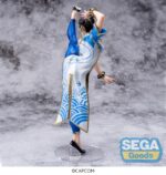 Street Fighter VI FIGURIZMa PVC Figure Chun-Li 29 cm - immagine 6