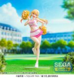 My Dress-Up Darling Luminasta PVC Figure Marin Kitagawa Cheering! 18 cm - immagine 2