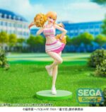 My Dress-Up Darling Luminasta PVC Figure Marin Kitagawa Cheering! 18 cm - immagine 3
