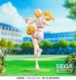 My Dress-Up Darling Luminasta PVC Figure Marin Kitagawa Cheering! 18 cm - immagine 4