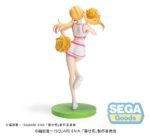 My Dress-Up Darling Luminasta PVC Figure Marin Kitagawa Cheering! 18 cm - immagine 5