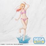 My Dress-Up Darling XStellar PVC Figure Marin Kitagawa 20 cm