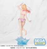 My Dress-Up Darling XStellar PVC Figure Marin Kitagawa 20 cm - immagine 6