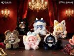 ANTOO Wonderland Mini Figures 4-Pack Furry 20 cm Blind Box - immagine 2