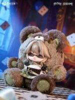 ANTOO Wonderland Mini Figures 4-Pack Furry 20 cm Blind Box - immagine 4