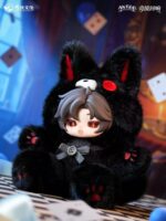 ANTOO Wonderland Mini Figures 4-Pack Furry 20 cm Blind Box - immagine 5