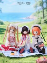 SyncyLand Action Figures 6-Pack OOTD Series 23 cm Blind Box - immagine 6
