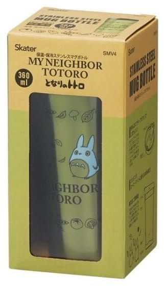 x_skater-54442 My Neighbor Totoro Mug Totoro 360 ml - immagine 1