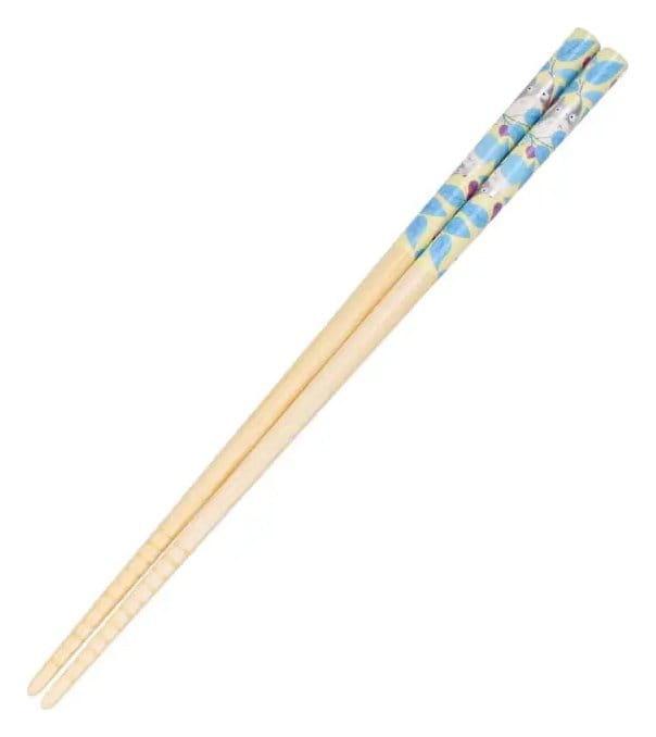 x_skater-71346 My Neighbor Totoro Chopsticks Totoro Blue Nuts - immagine 1