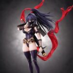 Original Character Action Figure 1/12 RPGEX-10 Kunoichi Reppuu 16 cm