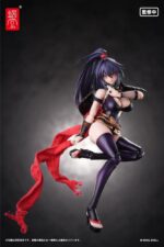 Original Character Action Figure 1/12 RPGEX-10 Kunoichi Reppuu 16 cm - immagine 3