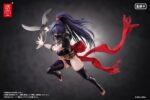 Original Character Action Figure Parts 1/12 Kunoichi Reppuu - immagine 4
