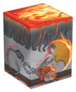 Squaroes Squaroe Magic: The Gathering "Reality Fracture" MTG011 - Ajani (Fractured) - immagine 3