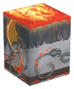 Squaroes Squaroe Magic: The Gathering "Reality Fracture" MTG011 - Ajani (Fractured) - immagine 4