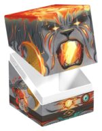 Squaroes Squaroe Magic: The Gathering "Reality Fracture" MTG011 - Ajani (Fractured) - immagine 5