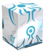 Squaroes Squaroe Magic: The Gathering "Reality Fracture" MTG013 - Jace (Fractured) - immagine 4
