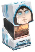 Squaroes Squaroe Magic: The Gathering "Reality Fracture" MTG013 - Jace (Fractured) - immagine 6
