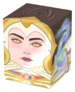 Squaroes Squaroe Magic: The Gathering "Reality Fracture" MTG014 - Liliana (Fractured) - immagine 2