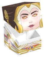 Squaroes Squaroe Magic: The Gathering "Reality Fracture" MTG014 - Liliana (Fractured) - immagine 5