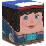 Squaroes Squaroe Stranger Things STR001 - Dustin