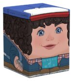 Squaroes Squaroe Stranger Things STR001 - Dustin