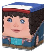 Squaroes Squaroe Stranger Things STR001 - Dustin - immagine 2