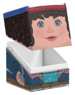 Squaroes Squaroe Stranger Things STR001 - Dustin - immagine 5