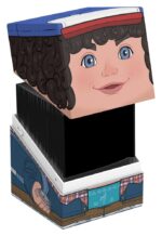 Squaroes Squaroe Stranger Things STR001 - Dustin - immagine 6