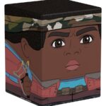 Squaroes Squaroe Stranger Things STR002 - Lucas