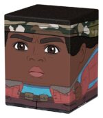 Squaroes Squaroe Stranger Things STR002 - Lucas - immagine 2