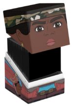 Squaroes Squaroe Stranger Things STR002 - Lucas - immagine 6