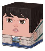 Squaroes Squaroe Stranger Things STR003 - Mike - immagine 2