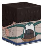 Squaroes Squaroe Stranger Things STR003 - Mike - immagine 4