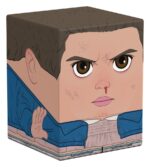 Squaroes Squaroe Stranger Things STR004 - Eleven